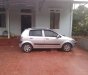 Hyundai Getz 1.0MT 2007 - Bán ô tô Hyundai Getz 1.0MT 2007, màu bạc, nhập khẩu chính chủ