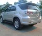 Toyota Fortuner G 2015 - Bán Toyota Fortuner G 10/2015 (máy dầu), đúng 01 chủ mua mới từ đầu