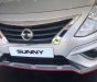 Nissan Sunny   1.5 AT  2019 - Cần bán xe Nissan Sunny 1.5 AT đời 2019, màu trắng