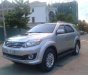 Toyota Fortuner G 2015 - Bán Toyota Fortuner G 10/2015 (máy dầu), đúng 01 chủ mua mới từ đầu