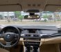 BMW 5 Series 520i 2016 - Cần bán gấp BMW 5 Series 520i sản xuất năm 2016, màu nâu