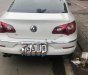 Volkswagen Passat 2010 - Cần bán xe Volkswagen Passat năm 2010, màu trắng, xe nhập