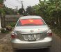 Toyota Vios   1.5E   2008 - Bán Toyota Vios 1.5E đời 2008, màu bạc