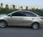 Toyota Vios 2014 - Bán Toyota Vios sản xuất năm 2014, giá chỉ 379 triệu