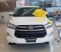 Toyota Innova 2019 - Bán Toyota Innova năm 2019, màu trắng