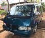 Mercedes-Benz MB 140D 2003 - Bán Mercedes 140D năm sản xuất 2003, màu xanh lam, giá tốt