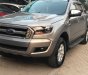 Ford Ranger XLS 2.2AT 2016 - Bán xe Ford Ranger XLS AT, đăng kí tháng 3/2017, xe nhập, vàng cát