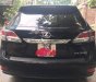 Lexus RX 350 Fsopt 2012 - Cần bán lại xe Lexus RX 350 sản xuất năm 2012, màu đen, nhập khẩu