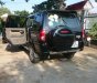 Isuzu Hi lander   2005 - Bán Isuzu Hi lander 2005, màu đen chính chủ