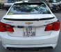 Chevrolet Cruze LS 1.6 MT 2015 - Cần bán lại xe Chevrolet Cruze LS 1.6 MT đời 2015, màu trắng 