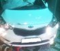 Kia K3    2016 - Bán Kia K3 2016, màu trắng, xe nhập chính chủ, 495tr