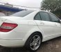 Mercedes-Benz C class C250 2010 - Bán Mercedes C250 sản xuất năm 2010, màu đen, giá tốt