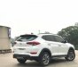 Hyundai Tucson 2.0  2017 - Cần bán Hyundai Tucson 2.0 ĐB sản xuất 2017, màu trắng