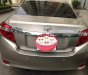 Toyota Vios  1.5 G 2018 - Cần bán xe Toyota Vios 1.5 G năm sản xuất 2018 chính chủ