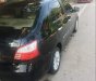 Toyota Vios    2010 - Bán Toyota Vios sản xuất năm 2010, màu đen, 240 triệu