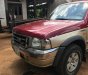 Ford Ranger 2004 - Bán Ford Ranger năm sản xuất 2004, màu đỏ