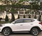 Hyundai Tucson 2.0  2017 - Cần bán Hyundai Tucson 2.0 ĐB sản xuất 2017, màu trắng