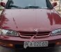 Honda Accord 2.2 MT 1994 - Xe Honda Accord 2.2 MT 1994, màu đỏ, nhập khẩu xe gia đình 