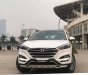 Hyundai Tucson 2.0  2017 - Cần bán Hyundai Tucson 2.0 ĐB sản xuất 2017, màu trắng