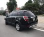 Chevrolet Captiva   2007 - Cần bán lại xe Chevrolet Captiva đời 2007, màu đen 