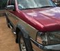 Ford Ranger 2004 - Bán Ford Ranger năm sản xuất 2004, màu đỏ