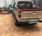 Ford Ranger 2004 - Bán Ford Ranger năm sản xuất 2004, màu đỏ