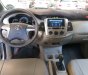 Toyota Innova G 2015 - Bán Innova G tự động, đời 2015, đi 40,500km, giá còn giảm tốt