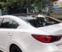 Mazda 6 2.0 AT 2016 - Cần bán Mazda 6 2.0 AT sản xuất 2016, màu trắng số tự động