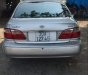 Nissan Cefiro 2001 - Bán Nissan Cefiro năm sản xuất 2001, màu bạc, nhập khẩu nguyên chiếc, số sàn