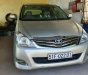 Toyota Innova J 2007 - Bán ô tô Toyota Innova J năm 2007, màu bạc