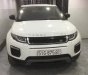 LandRover Evoque  2017 - Bán LandRover Evoque đăng ký 2017, màu trắng xe nhập