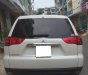 Mitsubishi Pajero Sport 2016 - Cần bán Mitsubishi Pajero Sport sản xuất 2016, màu trắng, số sàn