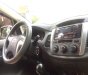 Toyota Innova 2012 - Cần bán lại xe Toyota Innova đời 2012, màu bạc, số sàn, 475tr