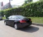 Toyota Camry 2011 - Cần bán gấp Toyota Camry đời 2011, màu đen, xe gia đình