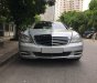 Mercedes-Benz S400 2012 - Bán ô tô Mercedes năm 2012, màu bạc, như mới