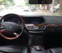 Mercedes-Benz S400 2012 - Bán ô tô Mercedes năm 2012, màu bạc, như mới