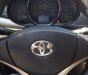 Toyota Vios   2014 - Cần bán Toyota Vios sản xuất năm 2014, màu bạc, giá 400tr
