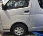 Toyota Hiace 2019 - Bán xe Toyota Hiace năm sản xuất 2019, màu bạc, nhập khẩu nguyên chiếc, giá chỉ 819 triệu