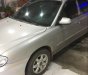 Kia Spectra 2004 - Cần bán gấp Kia Spectra 2004, màu bạc, giá tốt