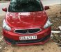 Mitsubishi Mirage  MT 2018 - Cần bán xe Mitsubishi Mirage MT 2018, màu đỏ, xe gia đình đi ít, tiết kiệm xăng, Bs Đồng Nai
