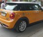 Mini Cooper  S 2015 - Bán Mini Cooper S model 2016 nhập khẩu