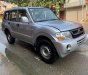 Mitsubishi Pajero 2006 - Màu bạc, nhập khẩu nguyên chiếc