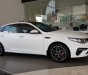 Kia Optima    2019 - Bán Kia Optima năm 2019, màu trắng, 969tr