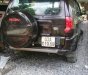 Isuzu Hi lander   2006 - Bán Isuzu Hi lander năm 2006, màu đen chính chủ