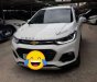 Chevrolet Trax   2018 - Cần bán lại xe Chevrolet Trax sản xuất 2018, màu trắng, xe đẹp