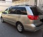 Toyota Sienna    2007 - Bán xe Toyota Sienna sản xuất 2007, nhập khẩu nguyên chiếc còn mới, giá tốt