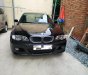 BMW 3 Series 325i 2004 - Bán xe BMW 3 Series 325i sản xuất năm 2004, màu đen