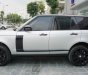 LandRover HSE 3.0 2014 - Bán LandRover Range Rover HSE 3.0 SX 2014, màu bạc, nhập khẩu nguyên chiếc