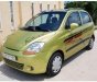 Chevrolet Spark   2008 - Gia đình cần bán Spark 2008, xe đẹp