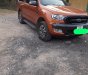 Ford Ranger Wildtrak 3.2L 4x4 AT 2017 - Cần bán gấp Ford Ranger Wildtrak 3.2L 4x4 AT năm sản xuất 2017, nhập khẩu nguyên chiếc, giá 820tr